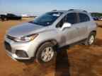 2019 CHEVROLET TRAX