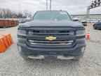 2016 CHEVROLET Silverado