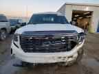 2024 GMC Sierra