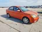 2010 KIA RIO