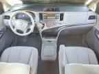 2012 TOYOTA SIENNA