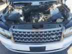 2016 LAND ROVER RANGE ROVER