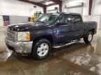 2012 CHEVROLET SILVERADO 1500