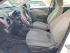 2012 CHEVROLET SONIC