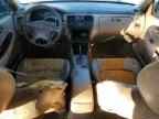 2002 HONDA ACCORD