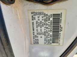 2000 TOYOTA TUNDRA