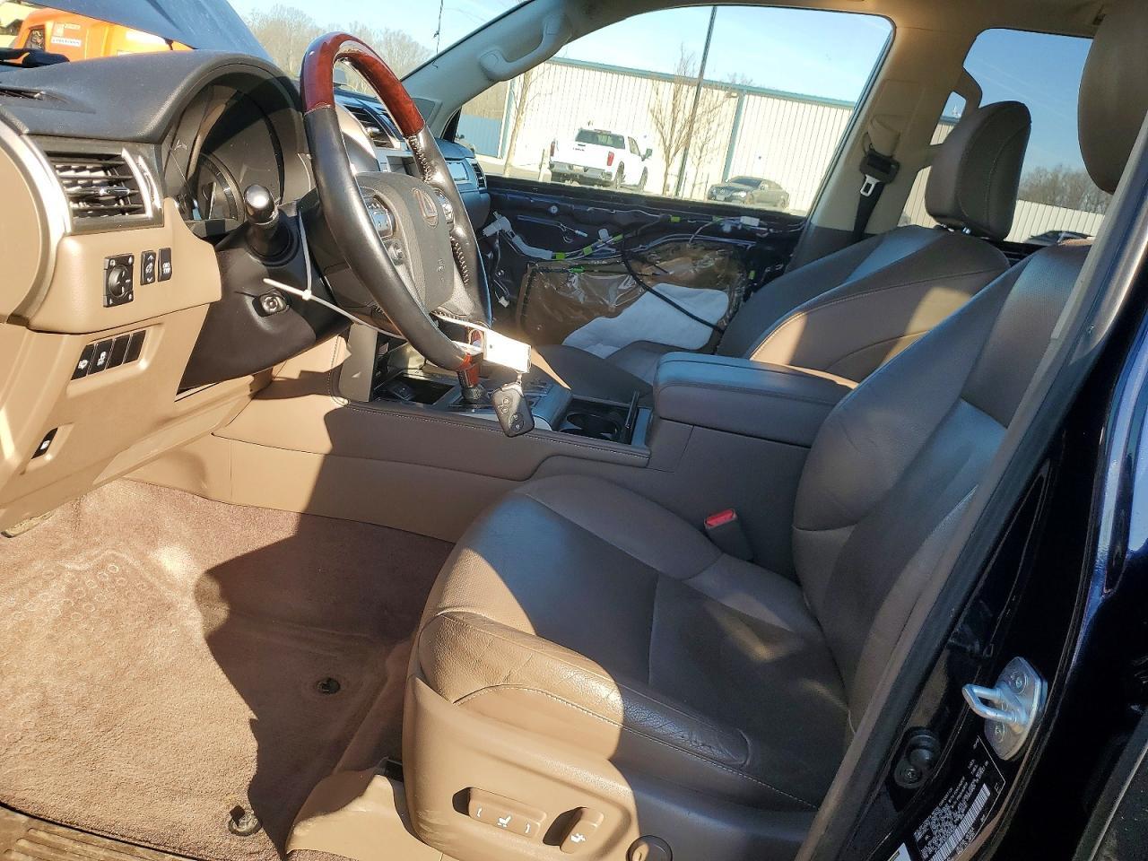 2018 LEXUS GX 460