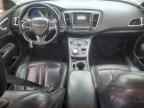 2016 CHRYSLER 200