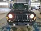 2017 JEEP PATRIOT