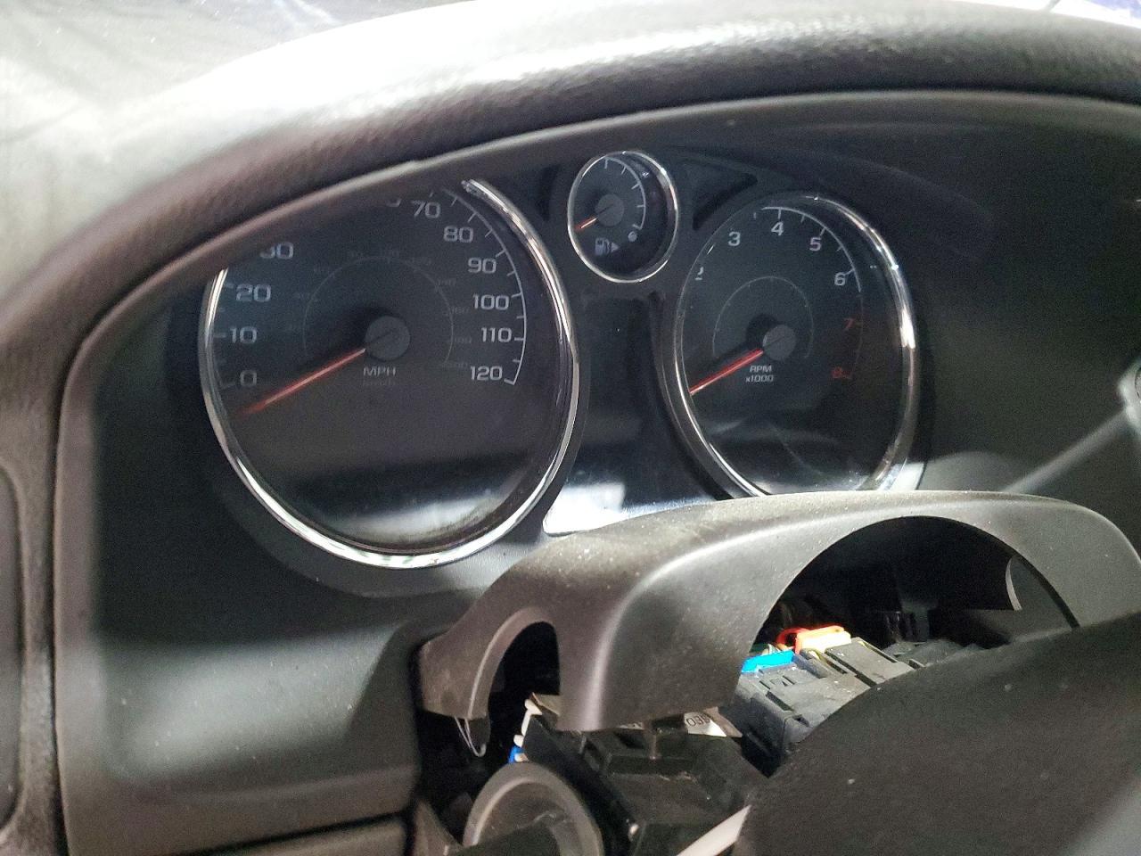 2007 CHEVROLET COBALT