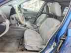 2009 SUBARU FORESTER