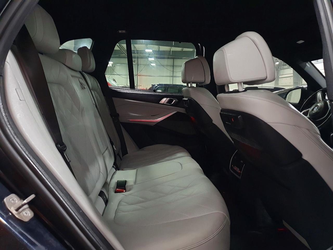 2023 BMW X5