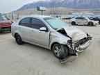 2007 CHEVROLET Aveo