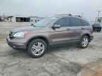 2010 HONDA CR-V