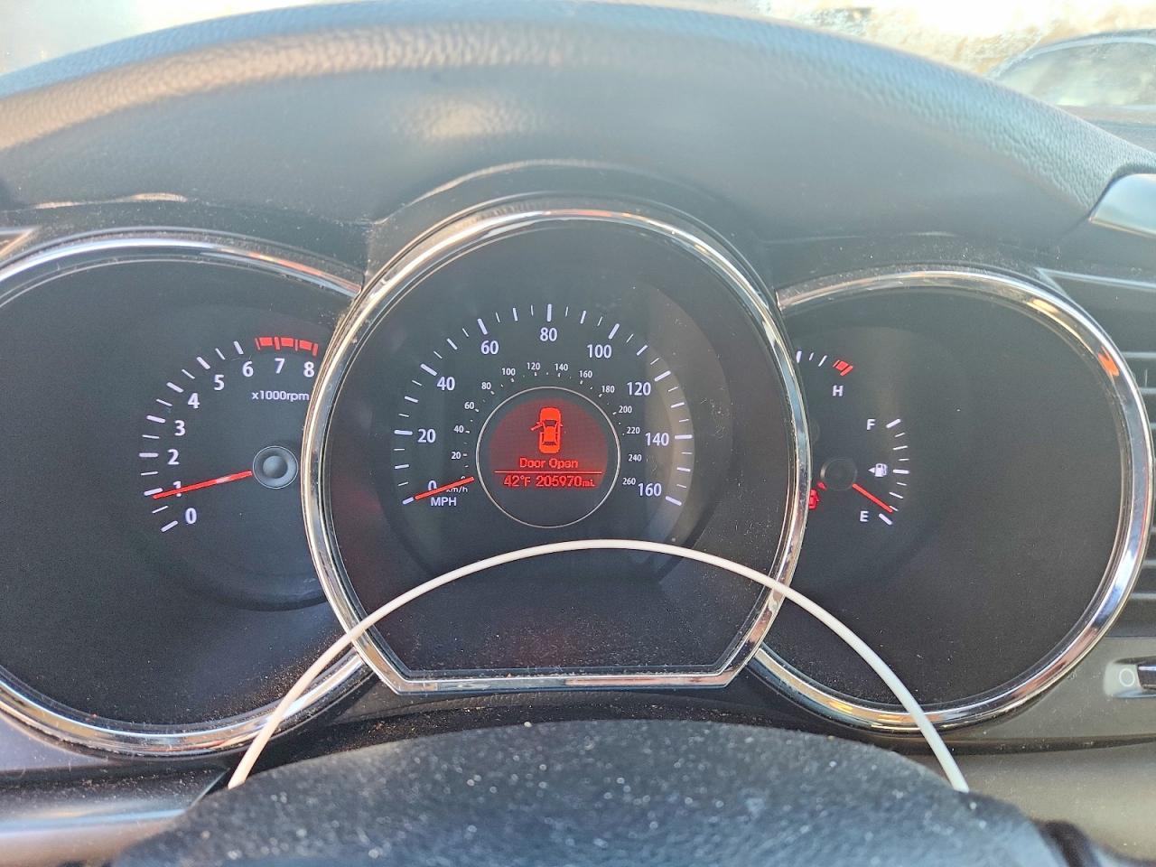 2013 KIA OPTIMA