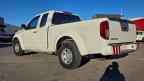 2019 NISSAN Frontier