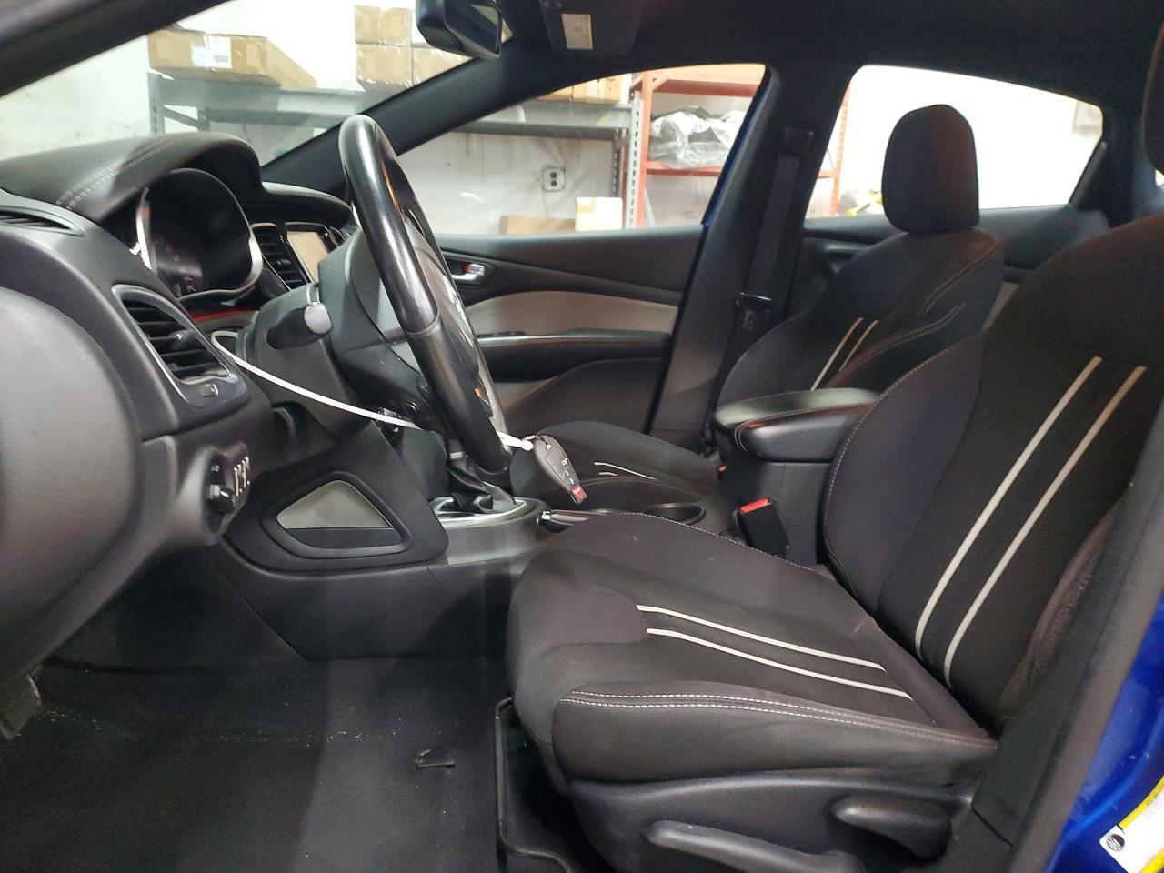 2014 DODGE Dart