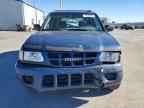 2002 ISUZU Rodeo