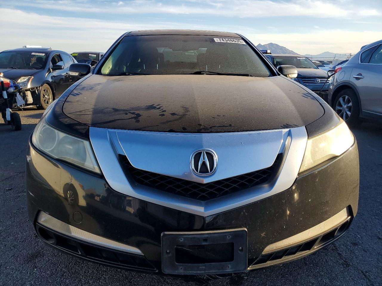 2010 ACURA TL