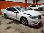 2018 ACURA TLX