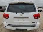 2013 TOYOTA Sequoia