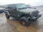 2007 JEEP WRANGLER