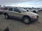 2003 VOLVO XC70