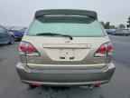 2002 LEXUS Rx 300