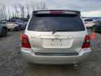 2007 TOYOTA HIGHLANDER