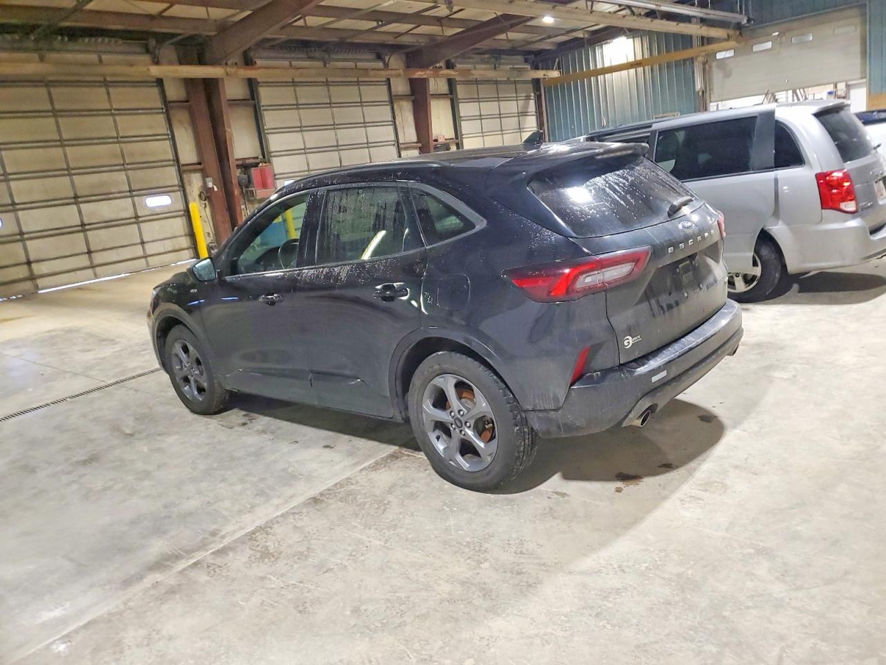 2023 FORD ESCAPE