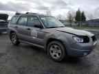 2006 SUBARU FORESTER