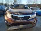 2013 KIA SORENTO
