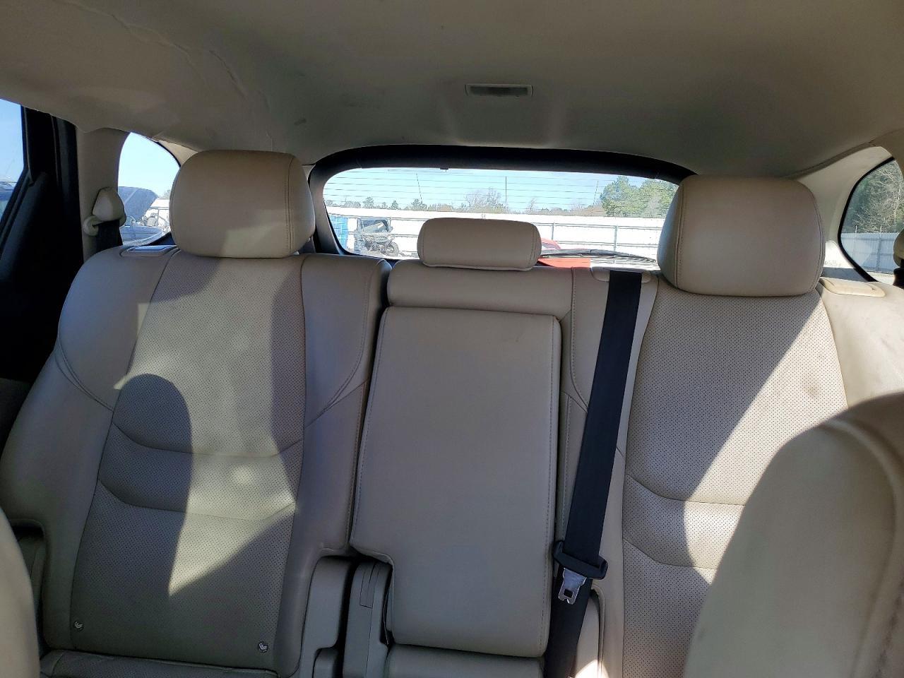 2019 MAZDA CX-9