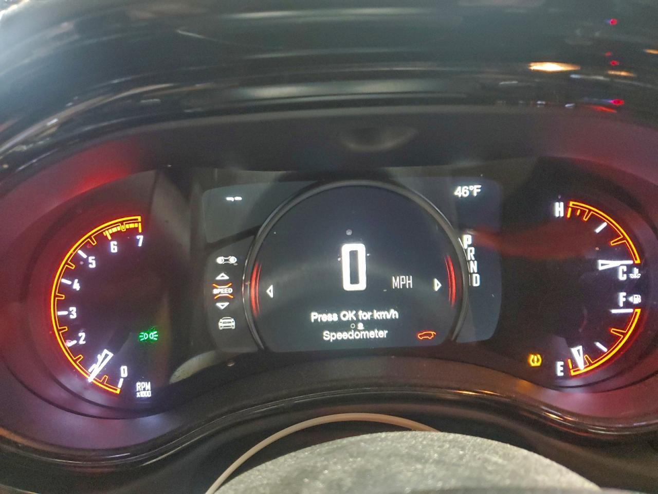 2025 DODGE DURANGO