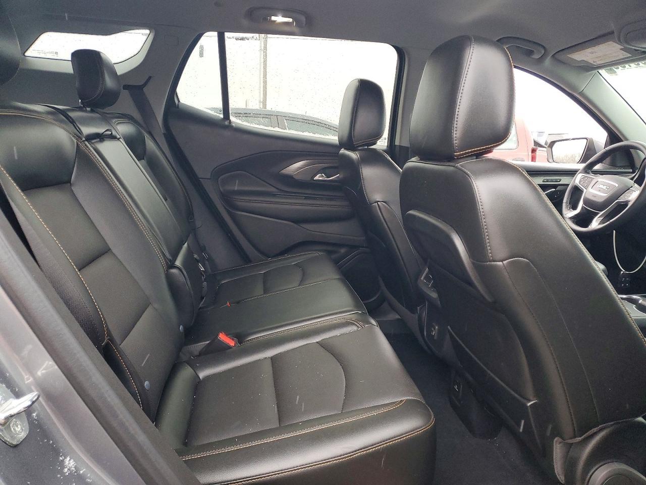 2020 GMC Terrain