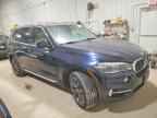 2018 BMW X5