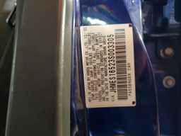 2003 HONDA CIVIC