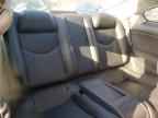 2011 INFINITI G37