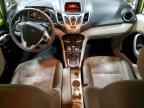 2013 FORD Fiesta