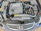 2007 NISSAN Maxima