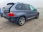2002 BMW X5
