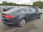 2015 JAGUAR XF