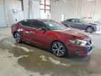2017 NISSAN Maxima