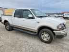 2001 FORD F-150