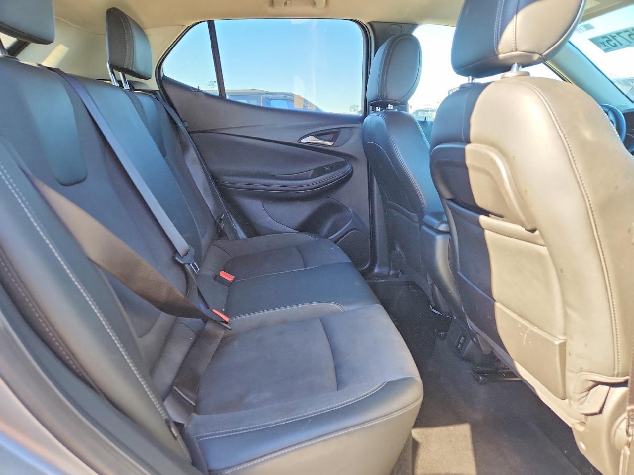 2023 BUICK Encore GX