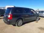 2016 CHRYSLER Town & Country