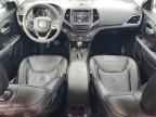 2022 JEEP CHEROKEE