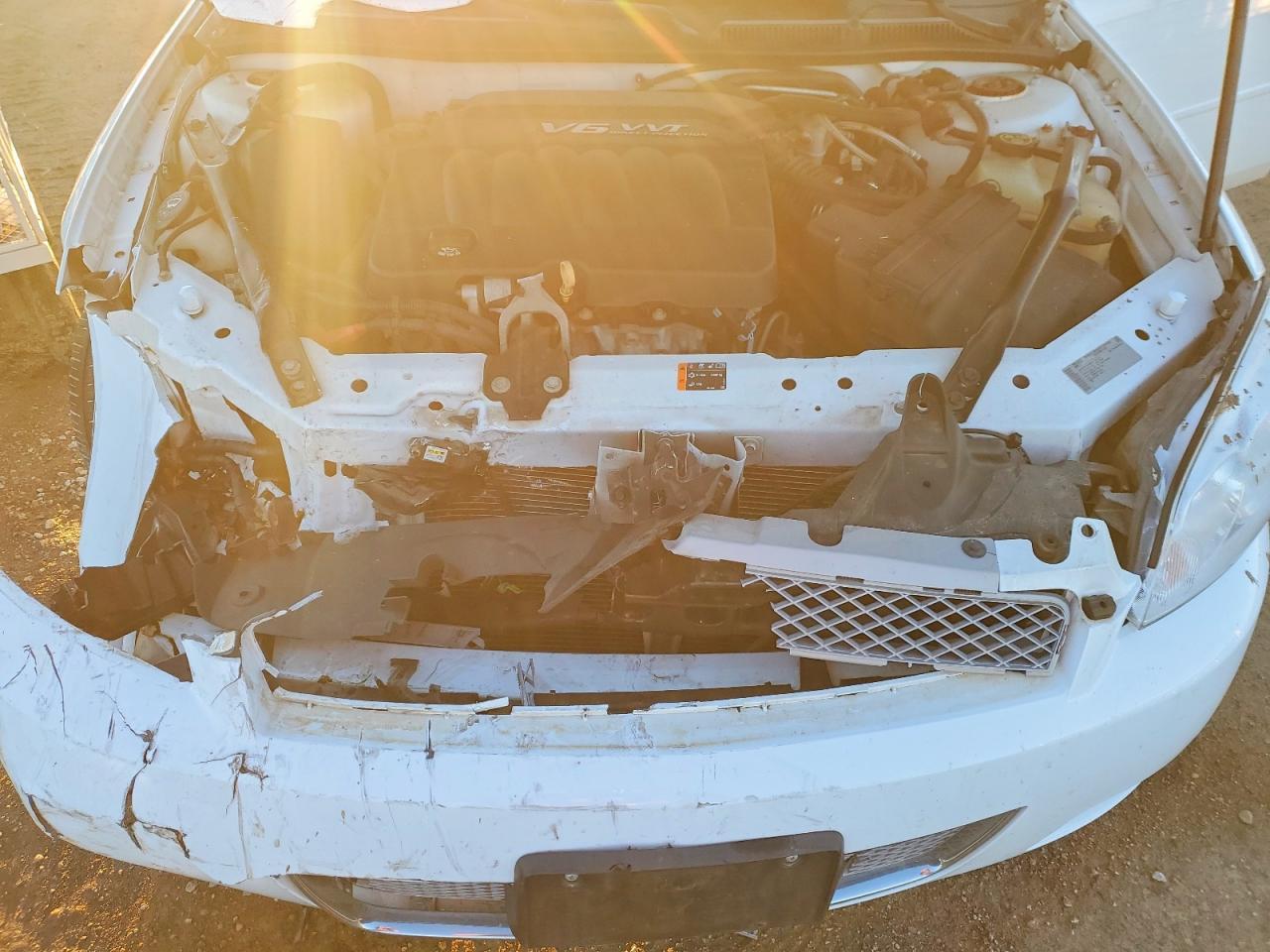 2013 CHEVROLET IMPALA