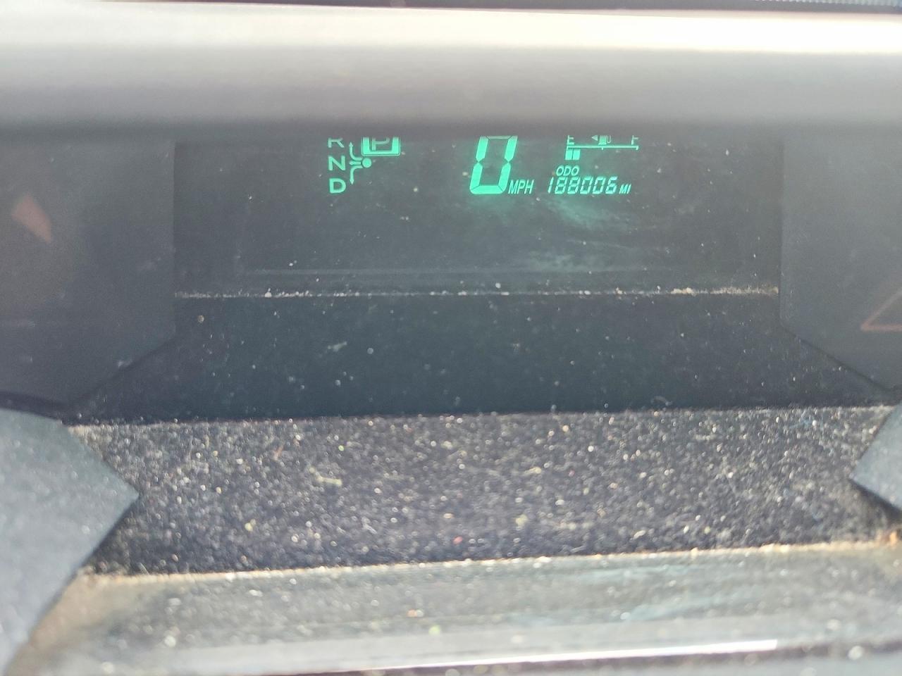 2006 TOYOTA PRIUS