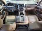 2015 CHEVROLET Suburban